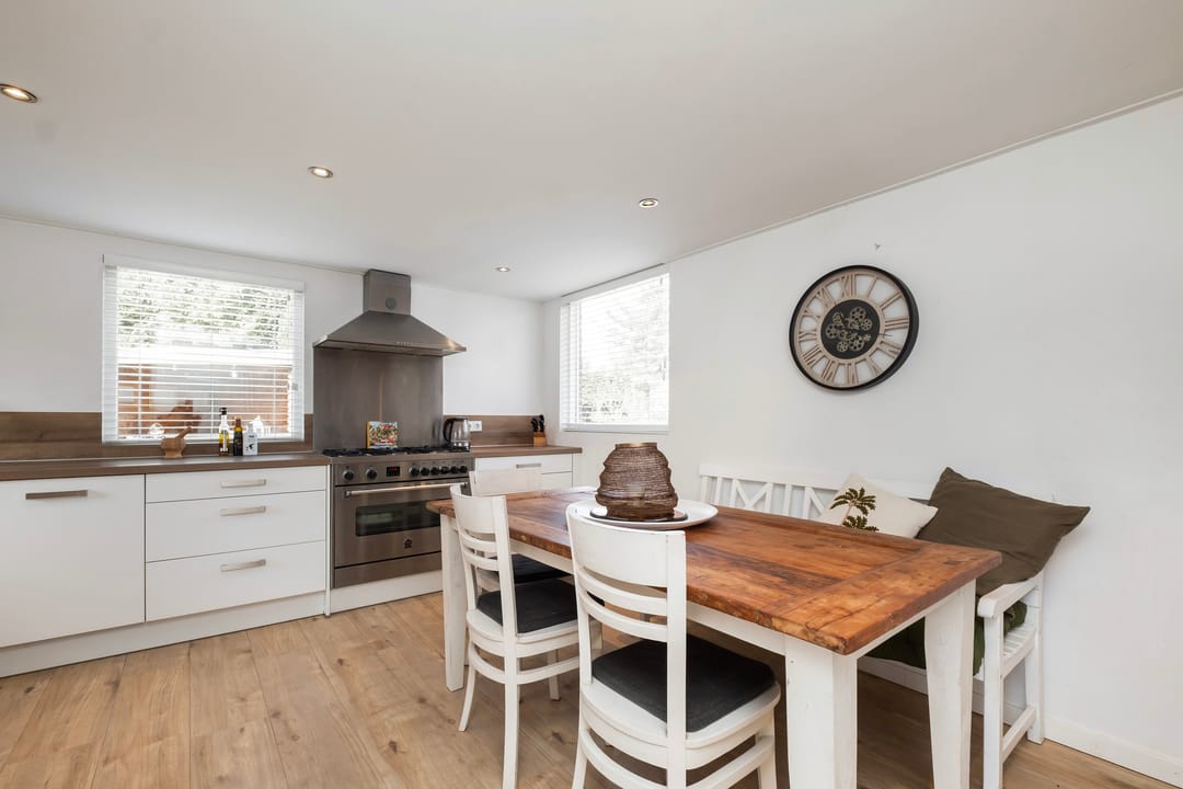 Foto 16 van Binnenhof 9