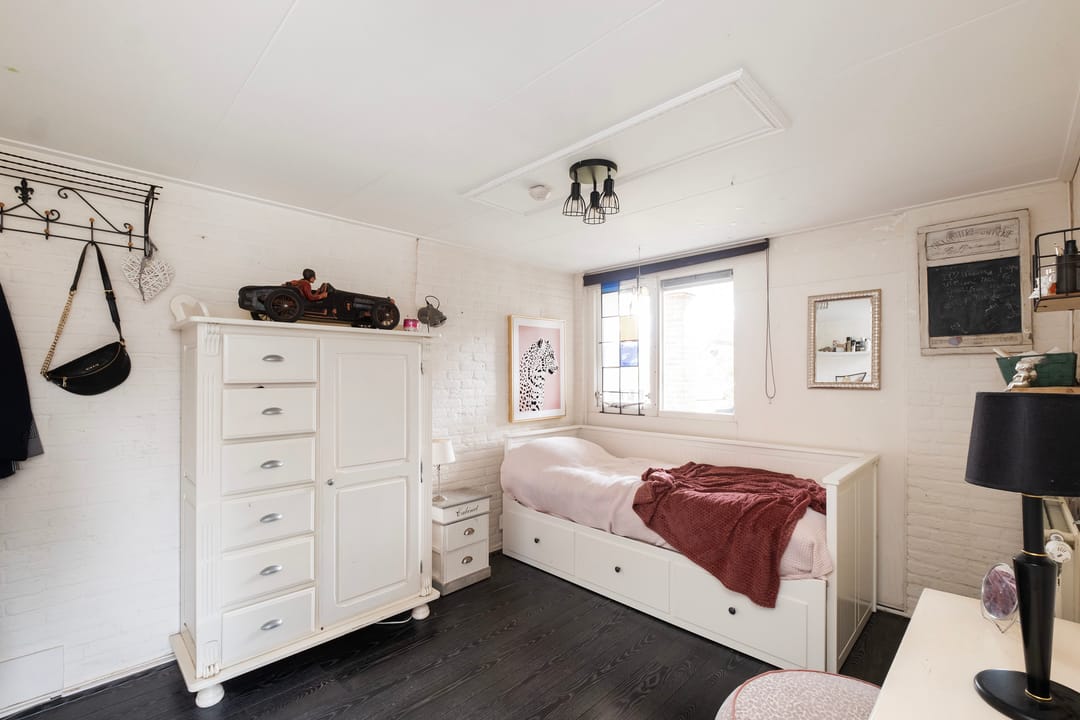 Foto 17 van Binnenhof 9