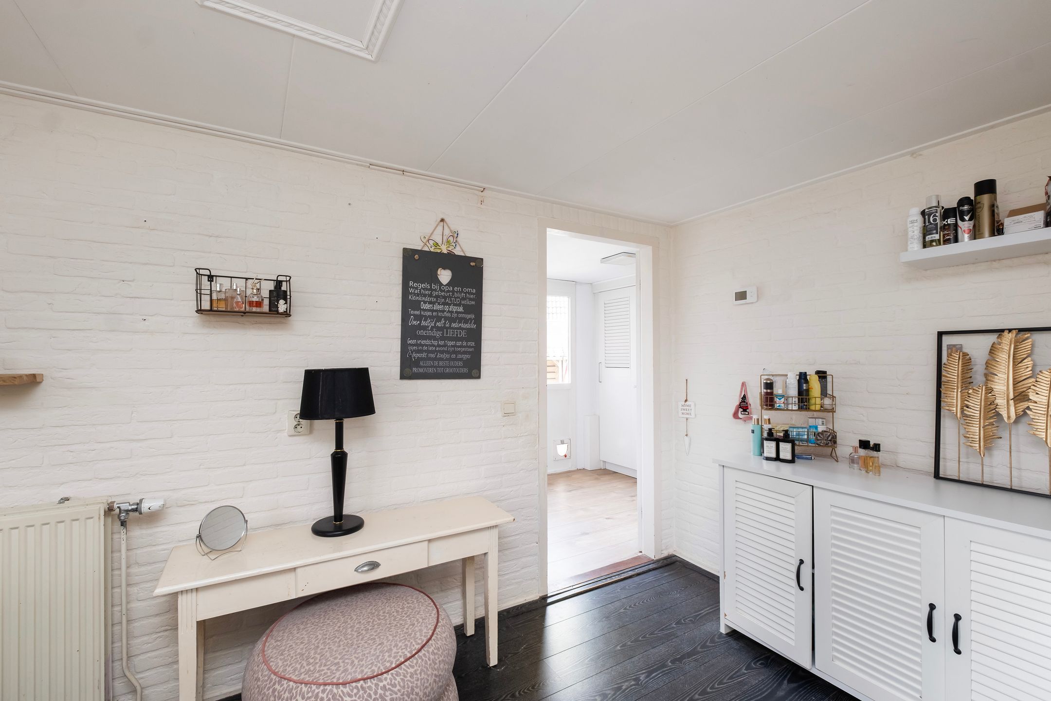 Foto 18 van Binnenhof 9