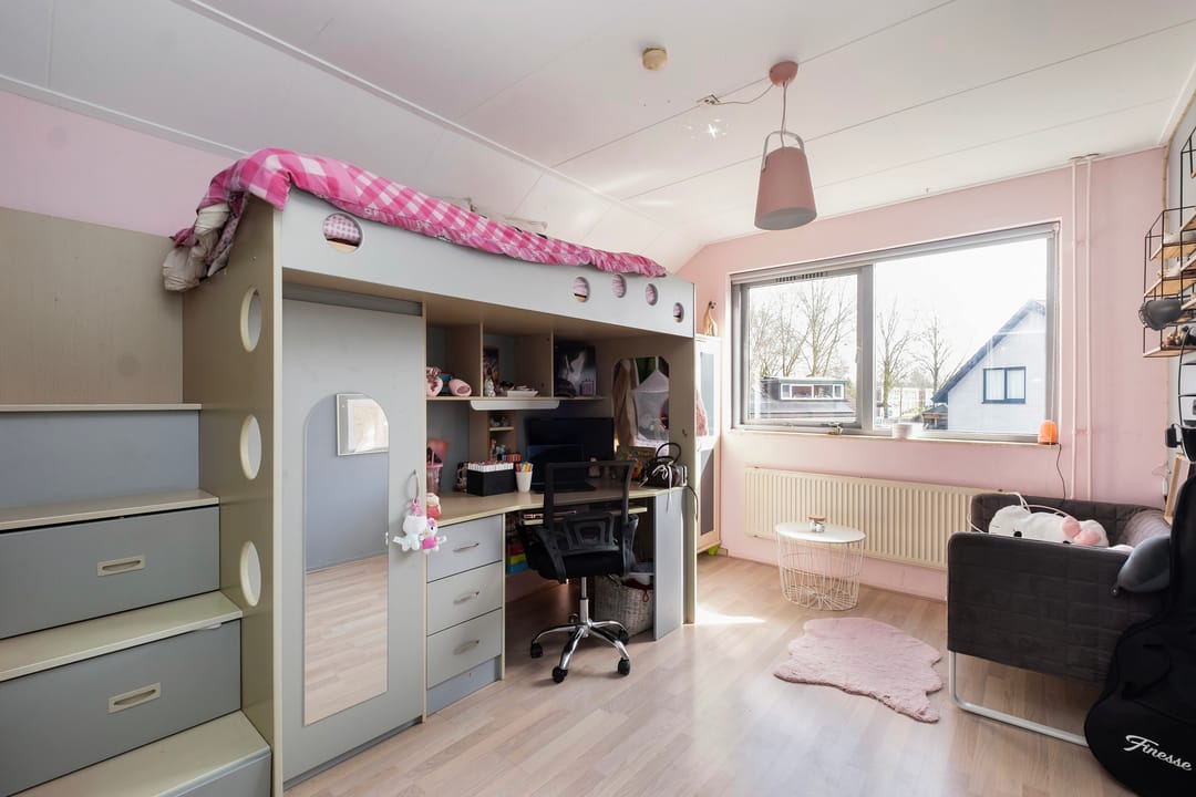 Foto 22 van Binnenhof 9