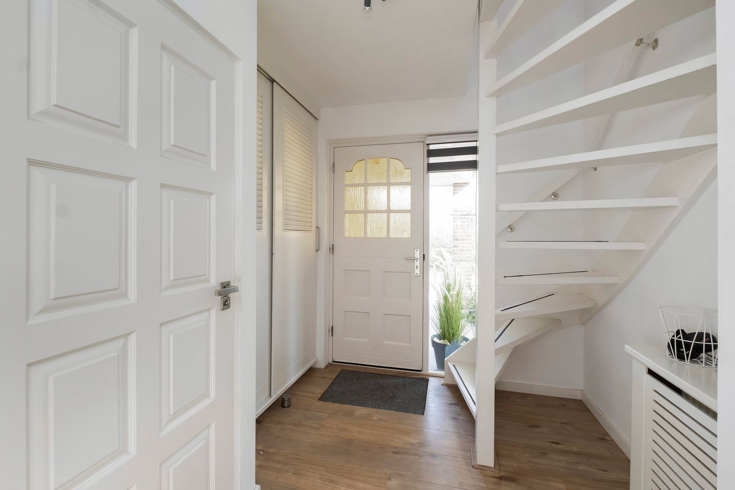 Foto 19 van Binnenhof 9