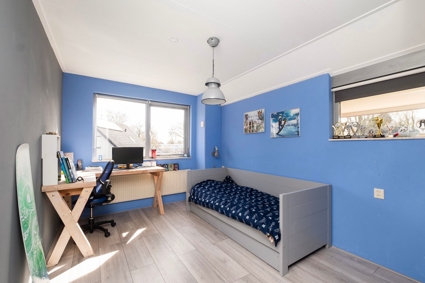 Foto 20 van Binnenhof 9