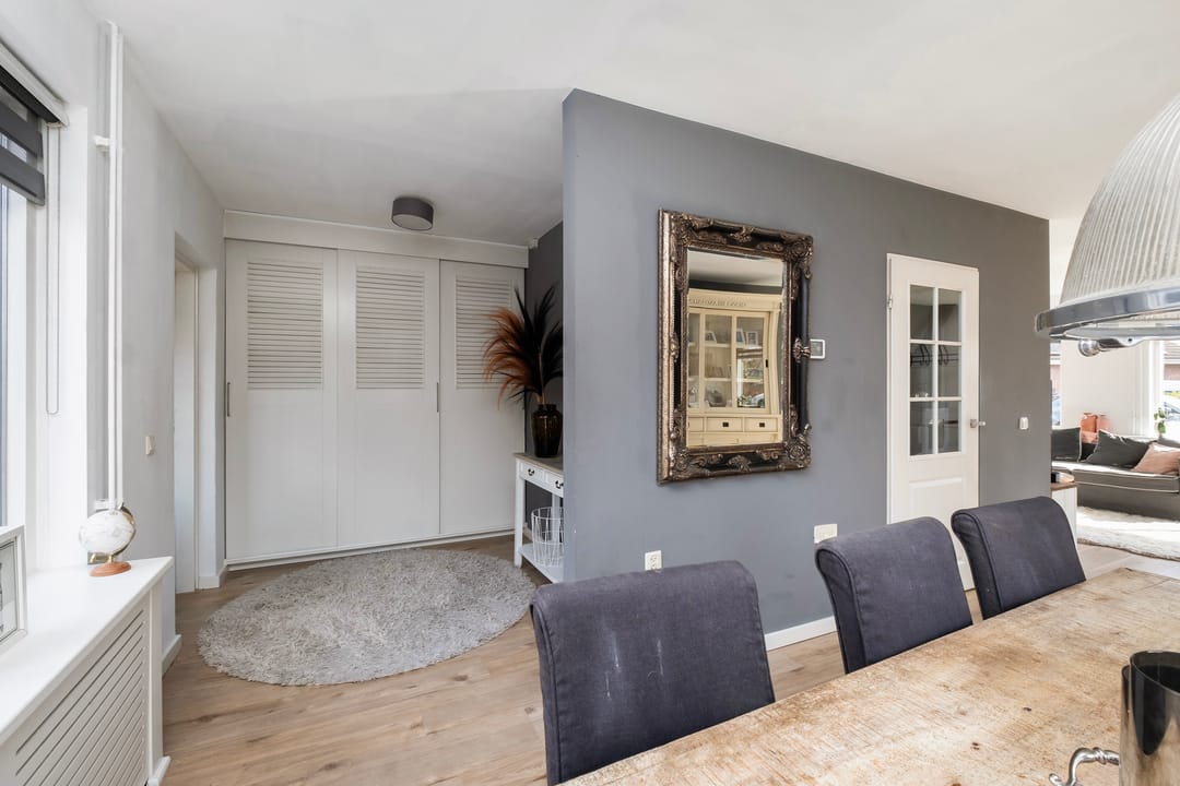 Foto 13 van Binnenhof 9