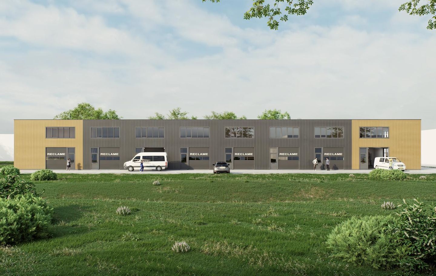 View photo 4 of Olivier van Noortstraat