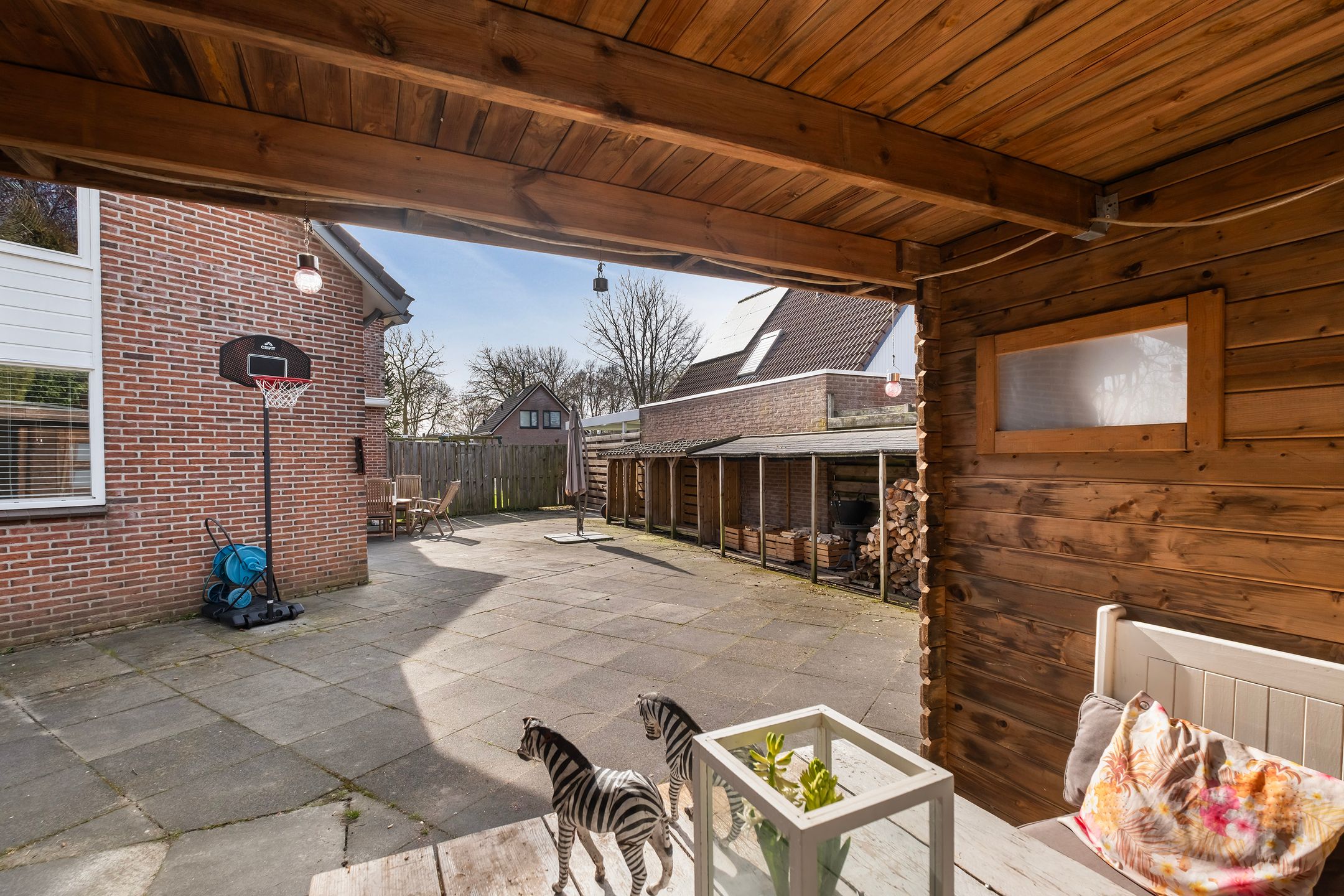 Foto 33 van Binnenhof 9