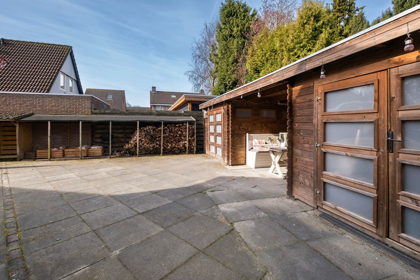 Foto 34 van Binnenhof 9