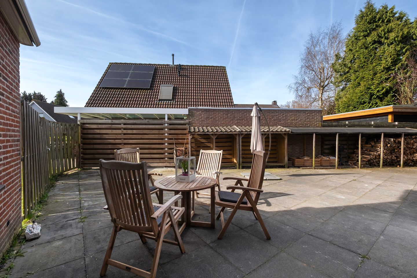 Foto 35 van Binnenhof 9