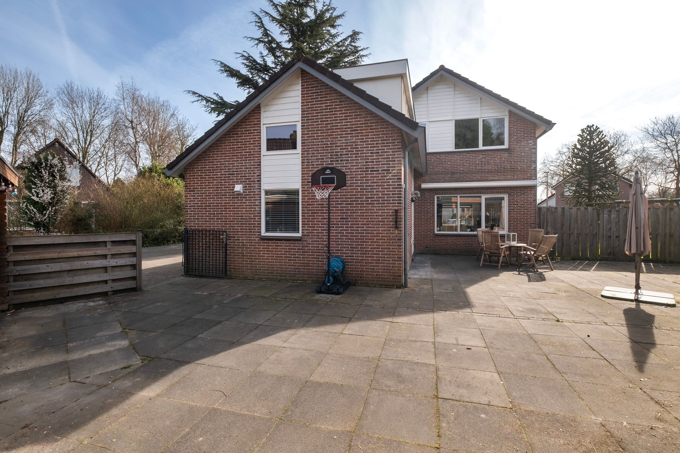 Foto 36 van Binnenhof 9