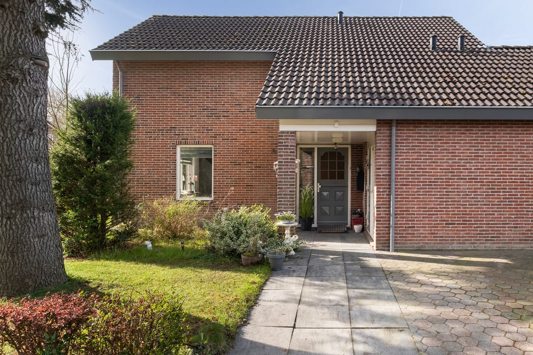 Foto 37 van Binnenhof 9