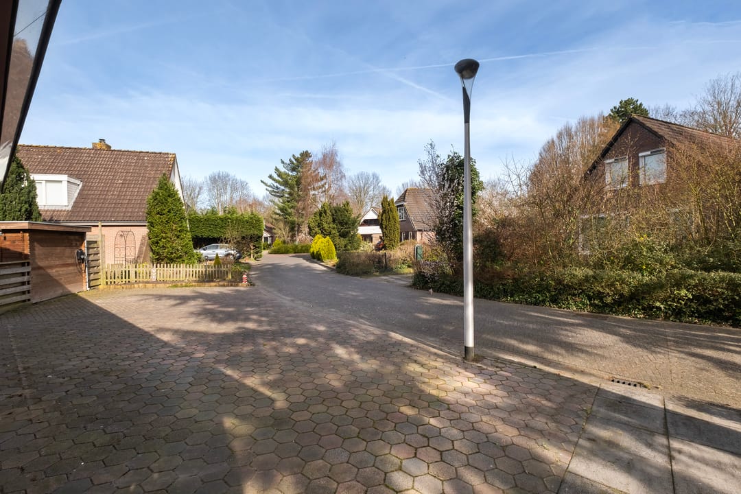 Foto 38 van Binnenhof 9