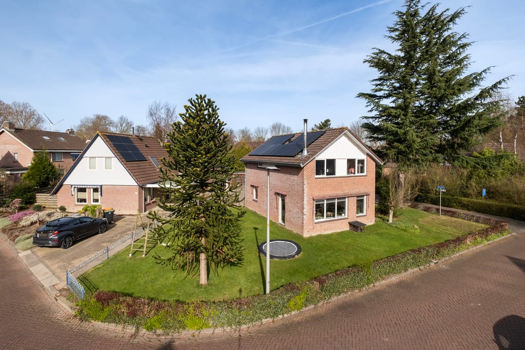 Foto 41 van Binnenhof 9