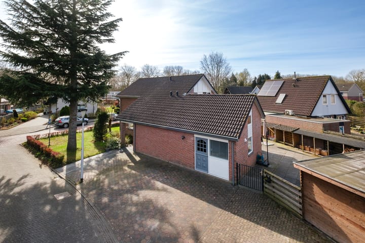 Photo 2 of Binnenhof 9