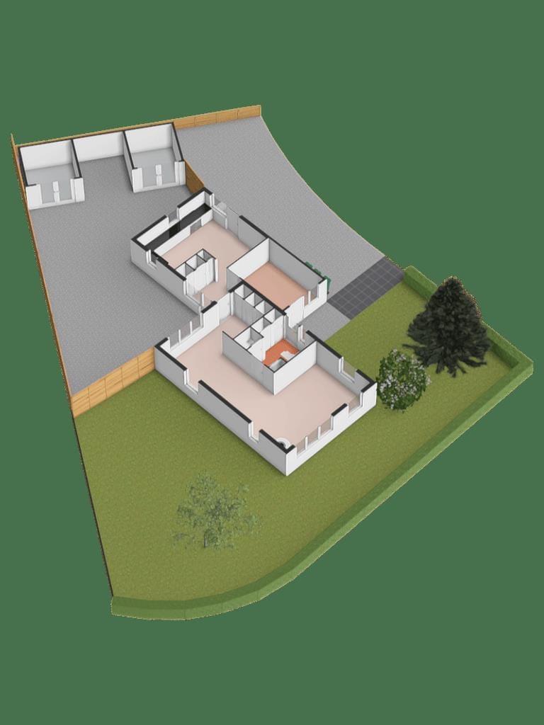 Foto 47 van Binnenhof 9