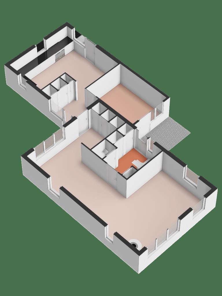 Foto 48 van Binnenhof 9
