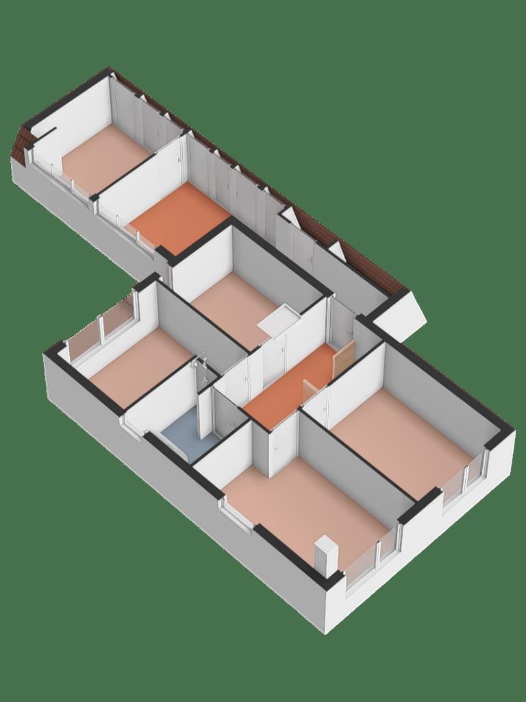 Foto 49 van Binnenhof 9