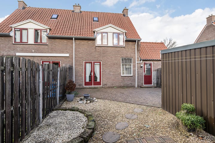 Foto 4 van Perebomenweg 12