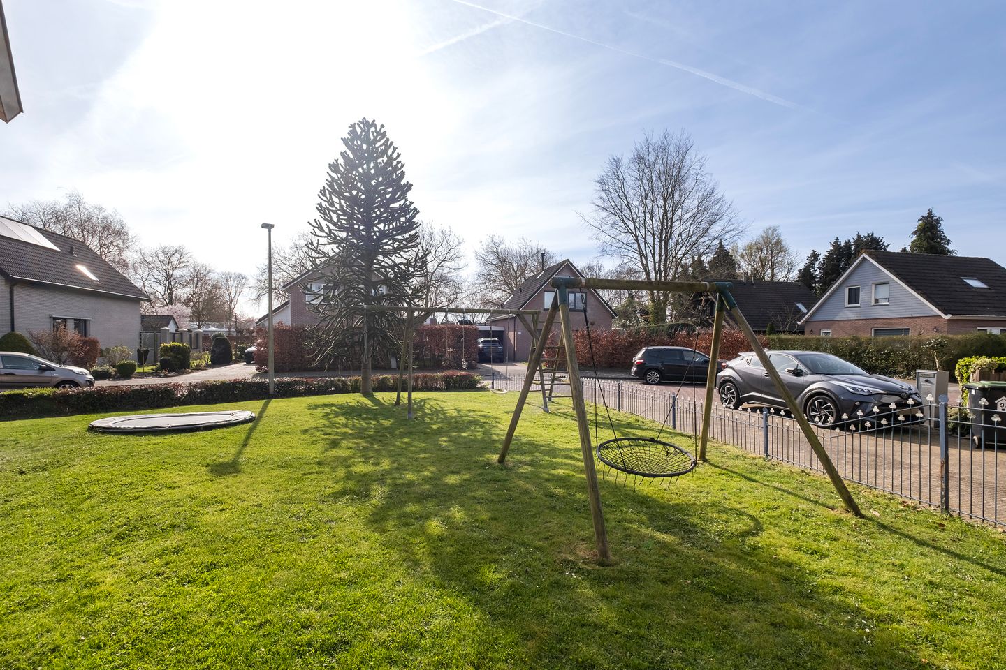 Foto 5 van Binnenhof 9