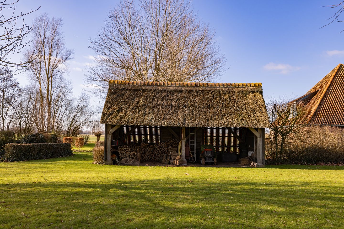 Foto 14 van Notweg 2