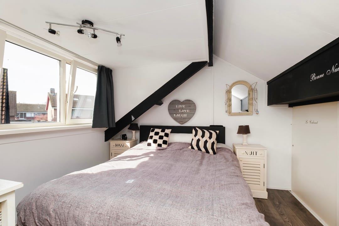 Foto 31 van Binnenhof 9