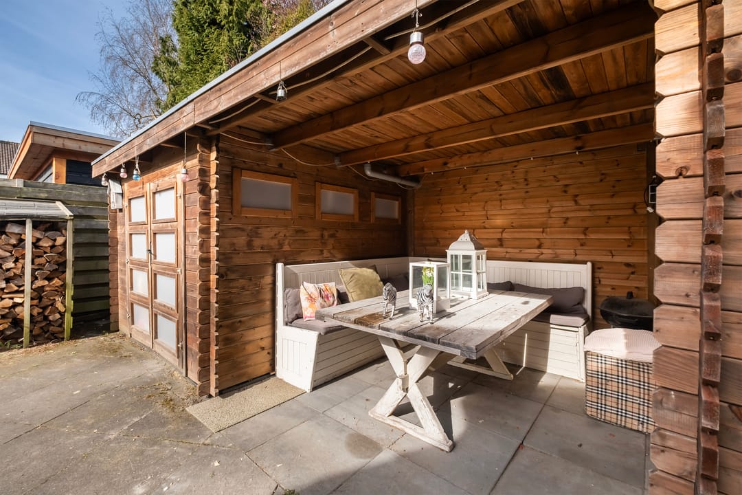 Foto 32 van Binnenhof 9