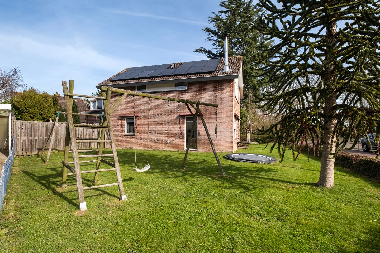 Foto 40 van Binnenhof 9