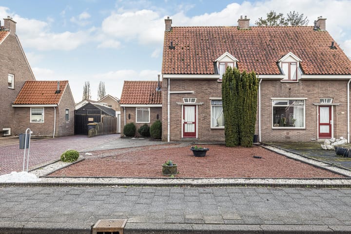 Foto 3 van Perebomenweg 12