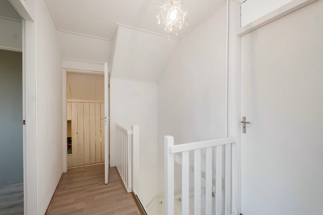 Foto 28 van Binnenhof 9