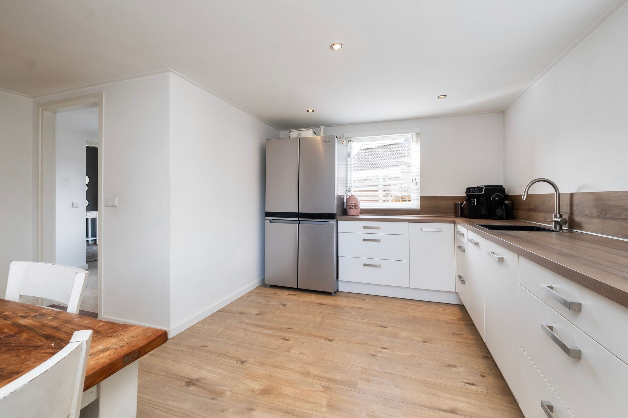 Foto 3 van Binnenhof 9