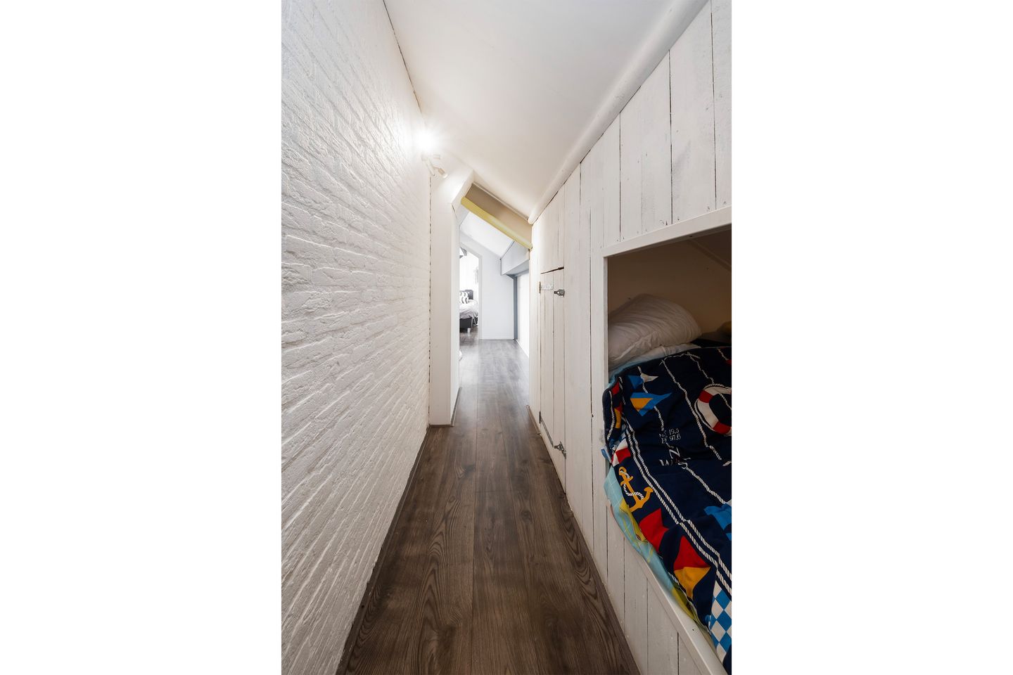 Foto 29 van Binnenhof 9