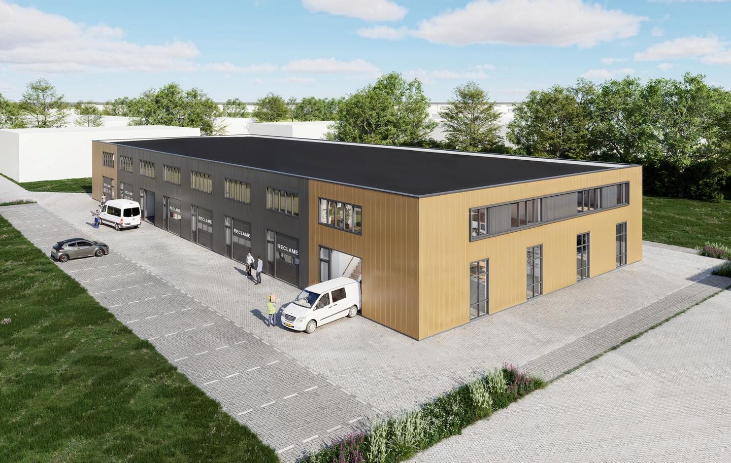 View photo 3 of Olivier van Noortstraat