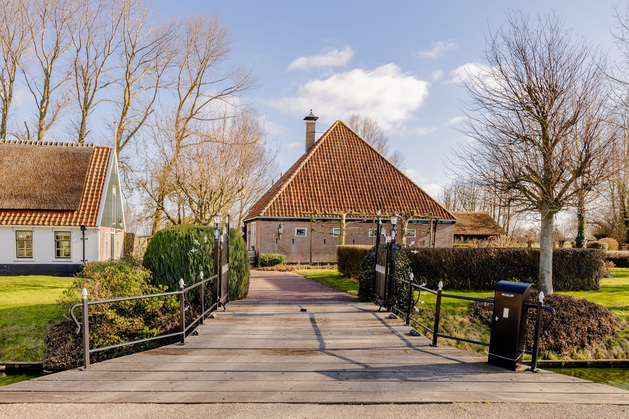 Foto 18 van Notweg 2