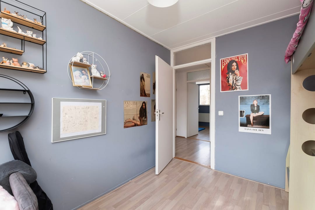 Foto 23 van Binnenhof 9