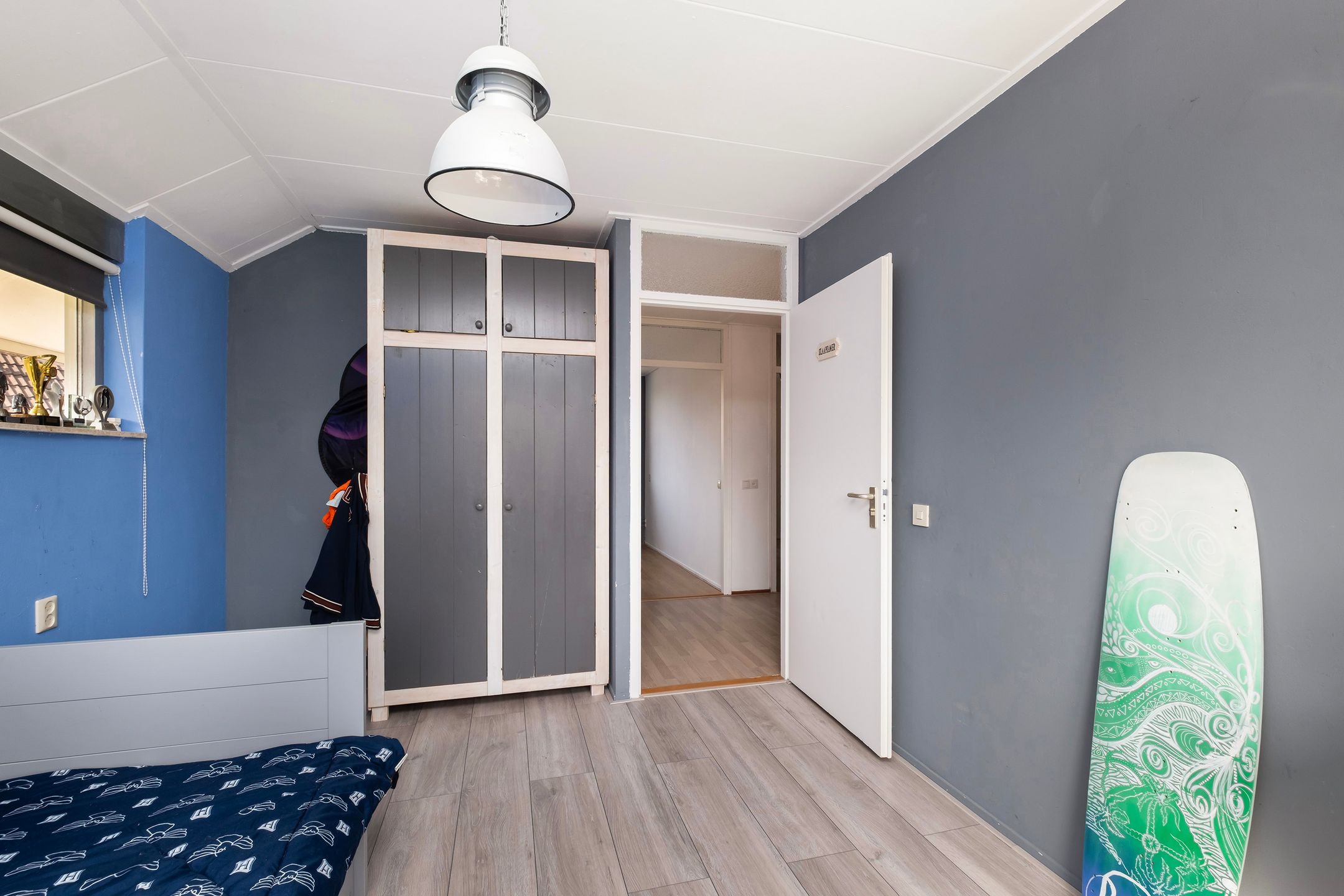 Foto 21 van Binnenhof 9