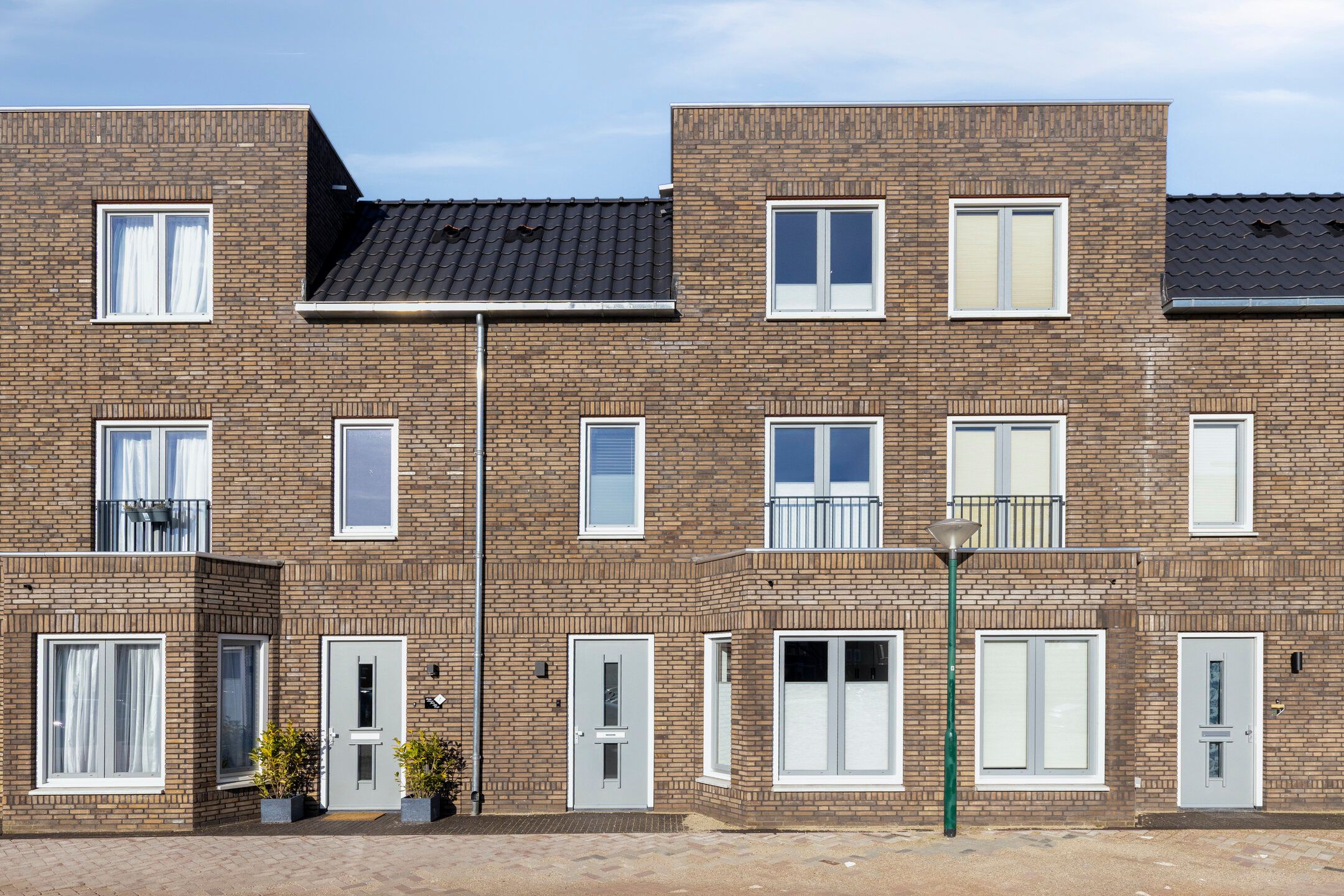 Titus Brandsmaplein 2