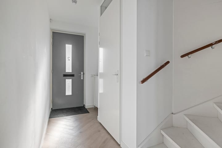 Foto 3 van Titus Brandsmaplein 2