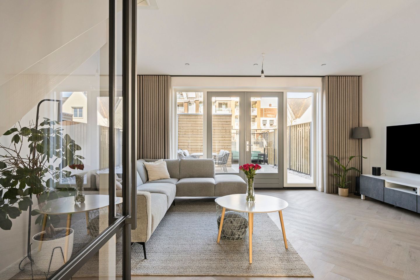 Foto 5 van Titus Brandsmaplein 2