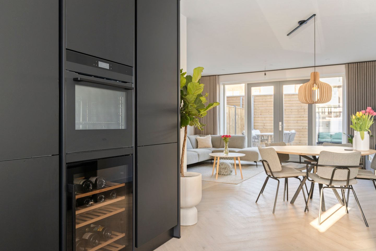 Foto 10 van Titus Brandsmaplein 2