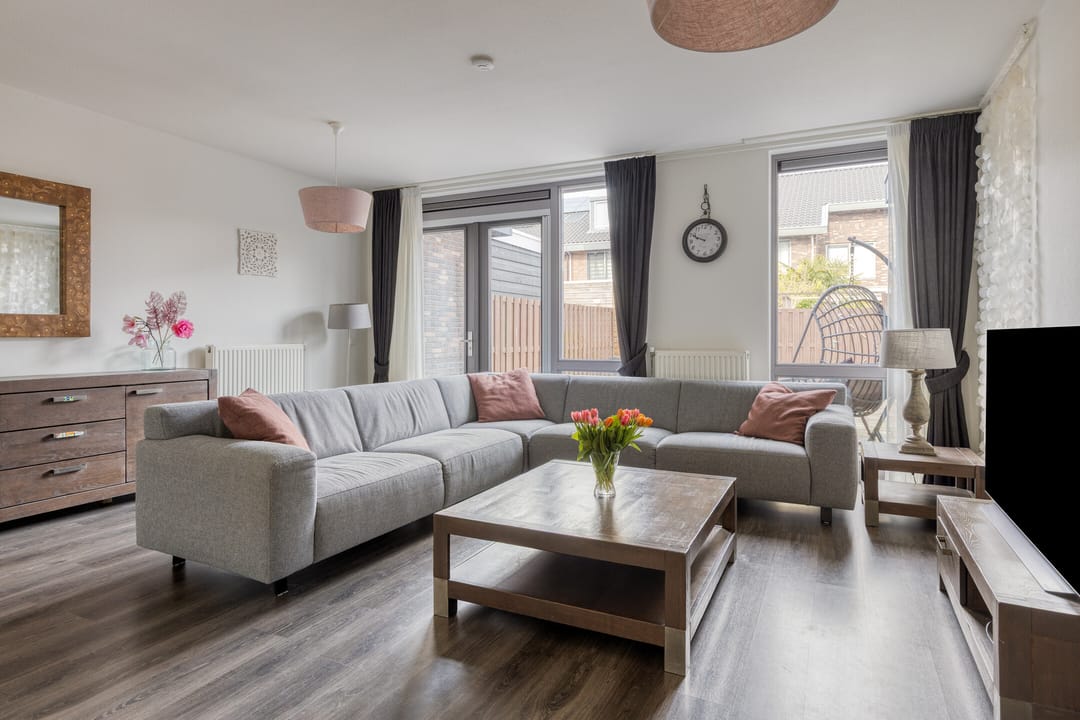 Foto 2 van Senecastraat 44