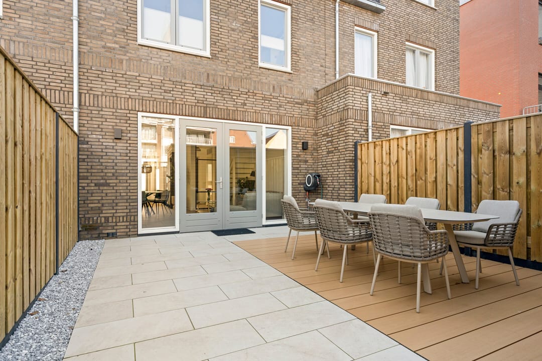 Foto 22 van Titus Brandsmaplein 2