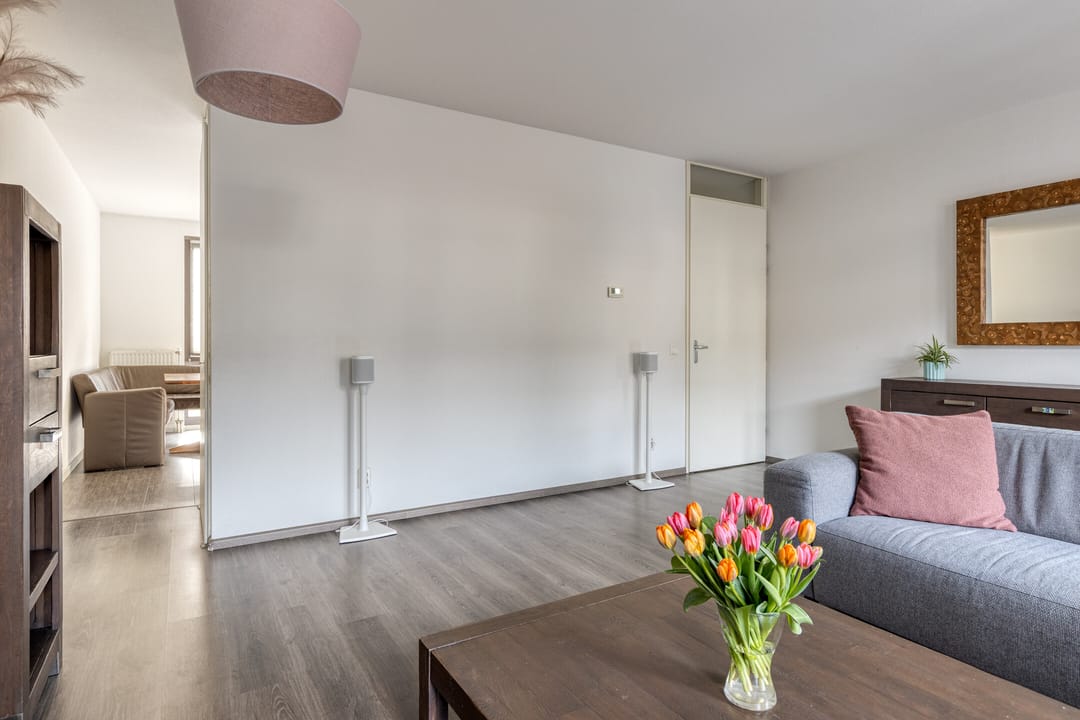 Foto 8 van Senecastraat 44