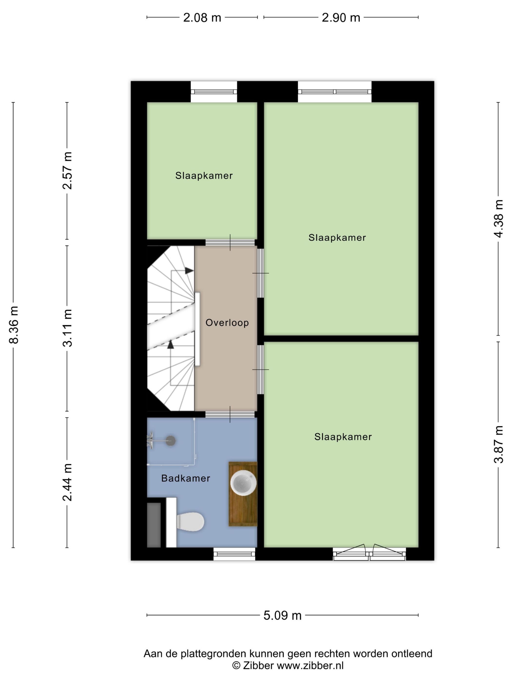 Foto 30 van Titus Brandsmaplein 2