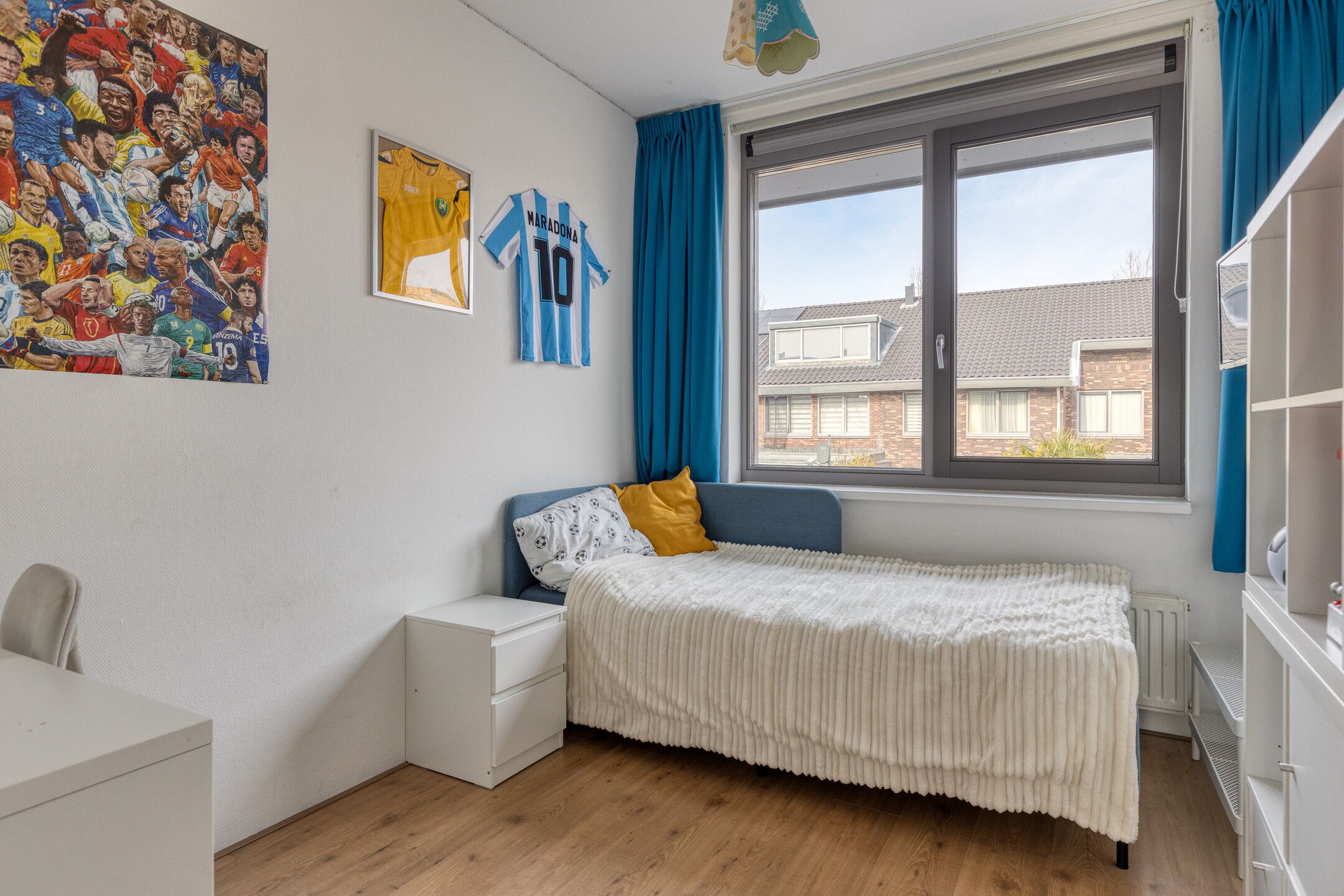 Foto 15 van Senecastraat 44