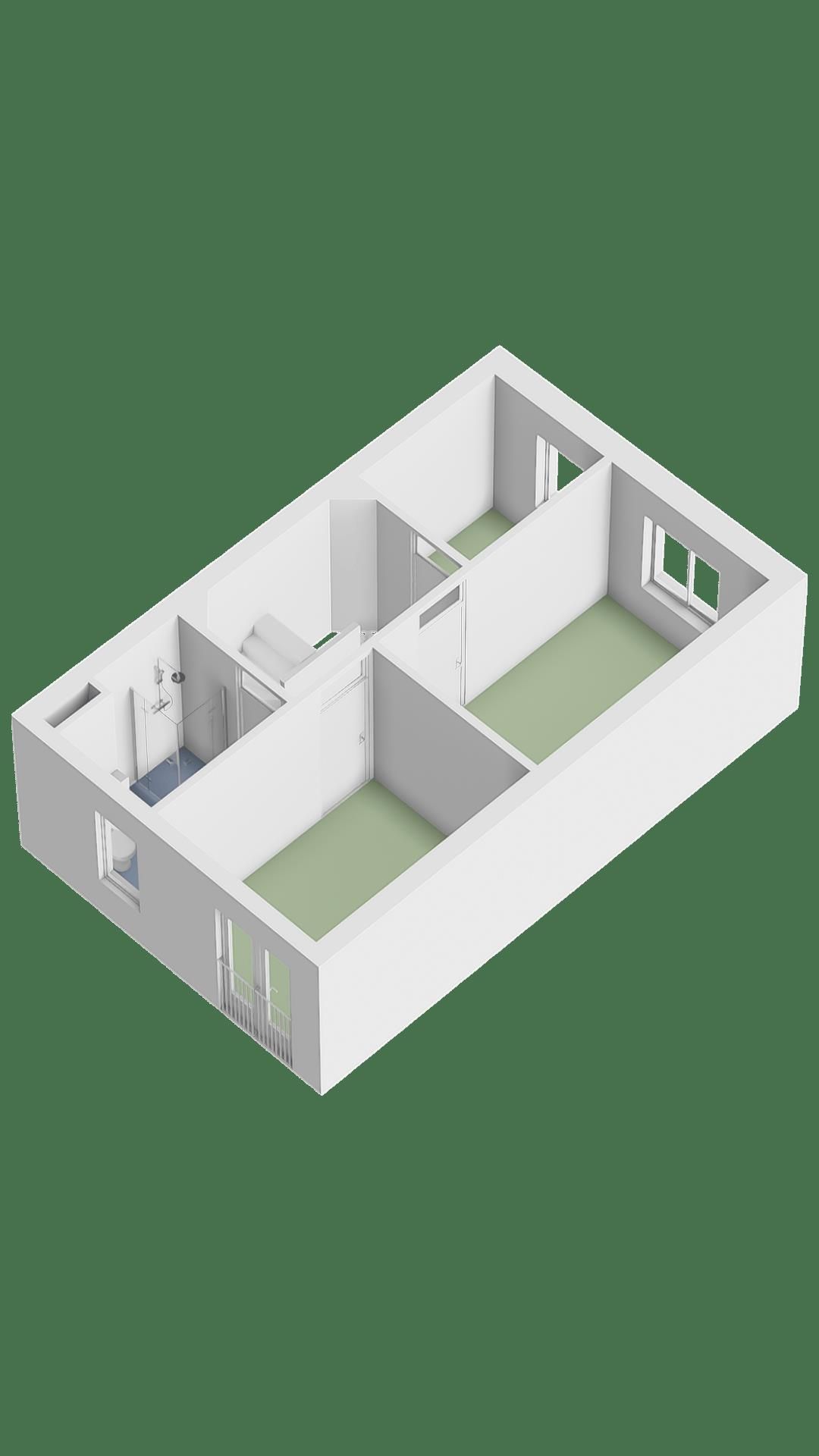 Foto 34 van Titus Brandsmaplein 2