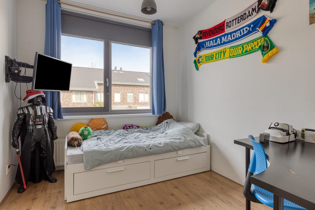 Foto 16 van Senecastraat 44