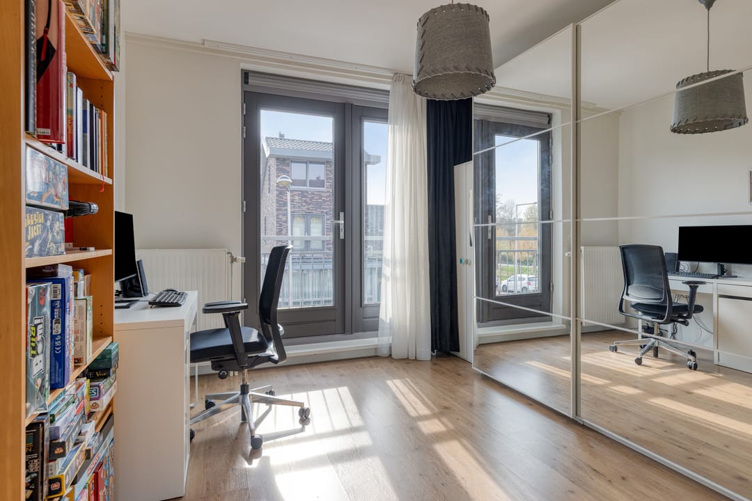 Foto 17 van Senecastraat 44