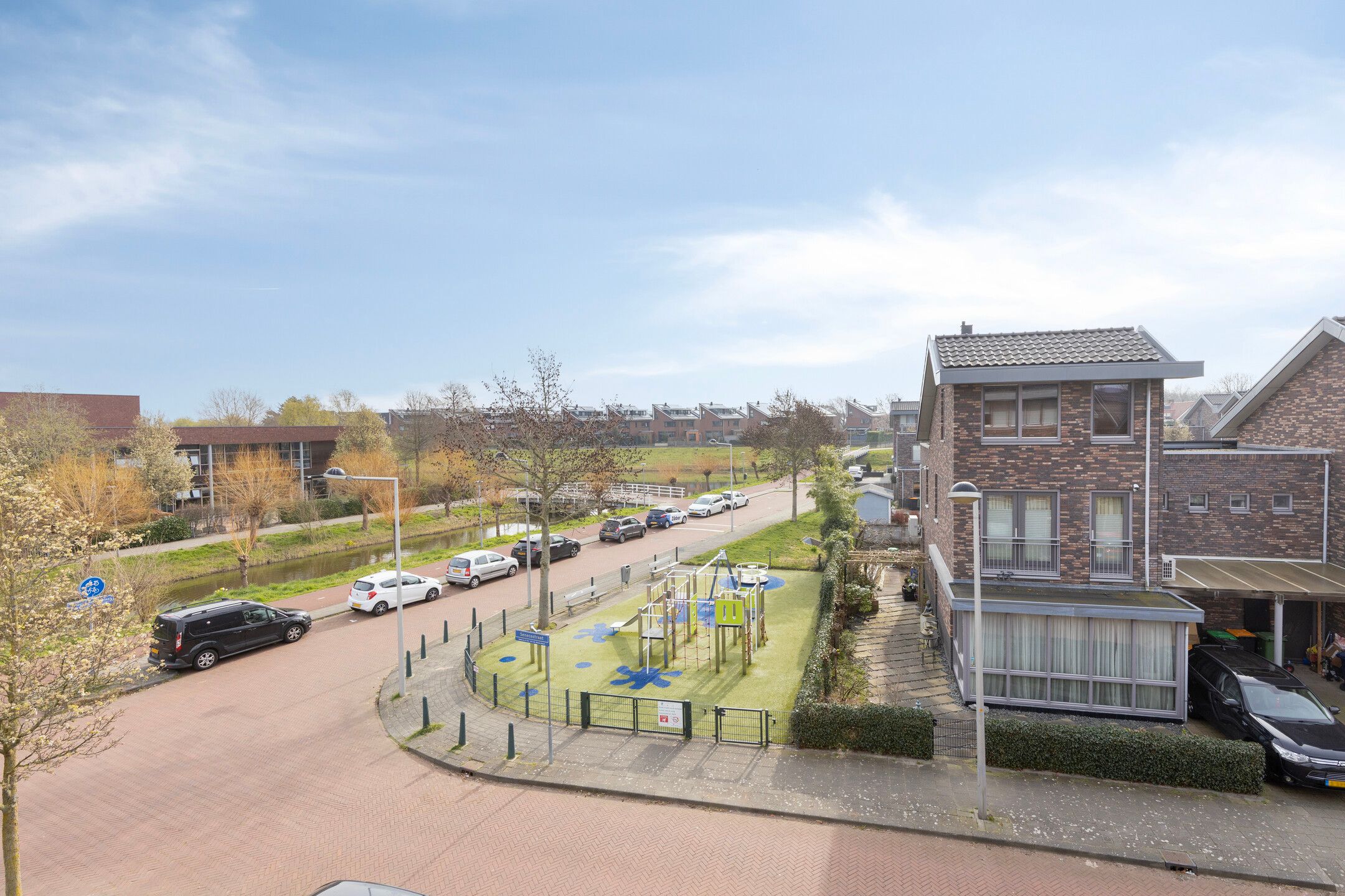 Foto 21 van Senecastraat 44