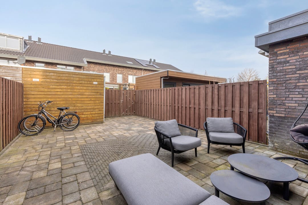 Foto 22 van Senecastraat 44