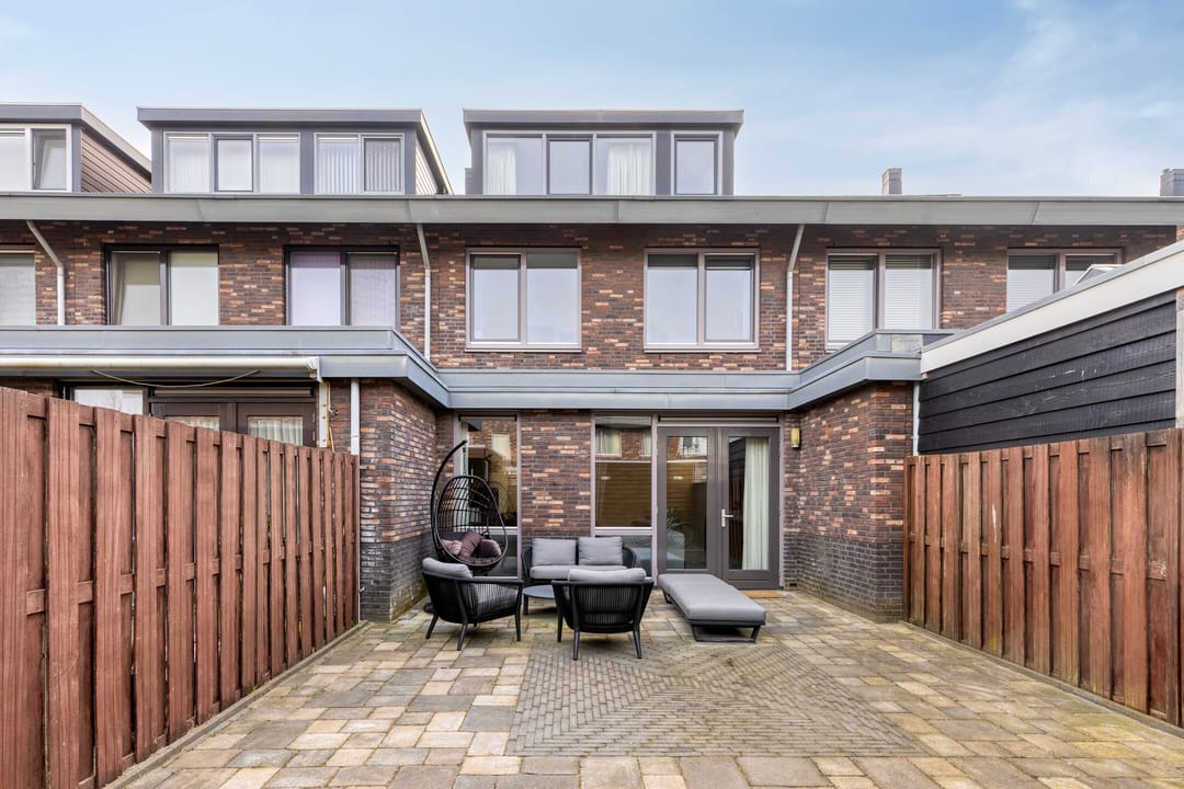 Foto 23 van Senecastraat 44