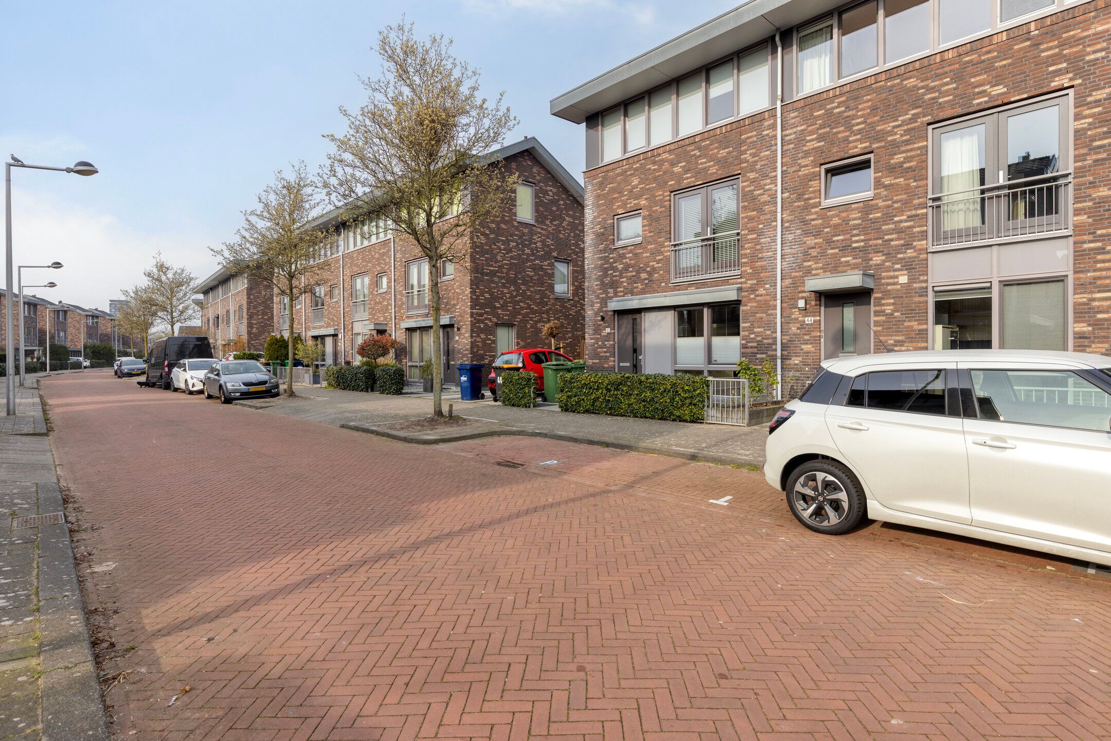 Foto 27 van Senecastraat 44