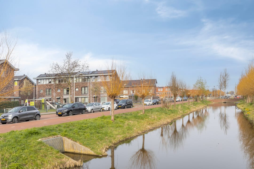 Foto 32 van Senecastraat 44